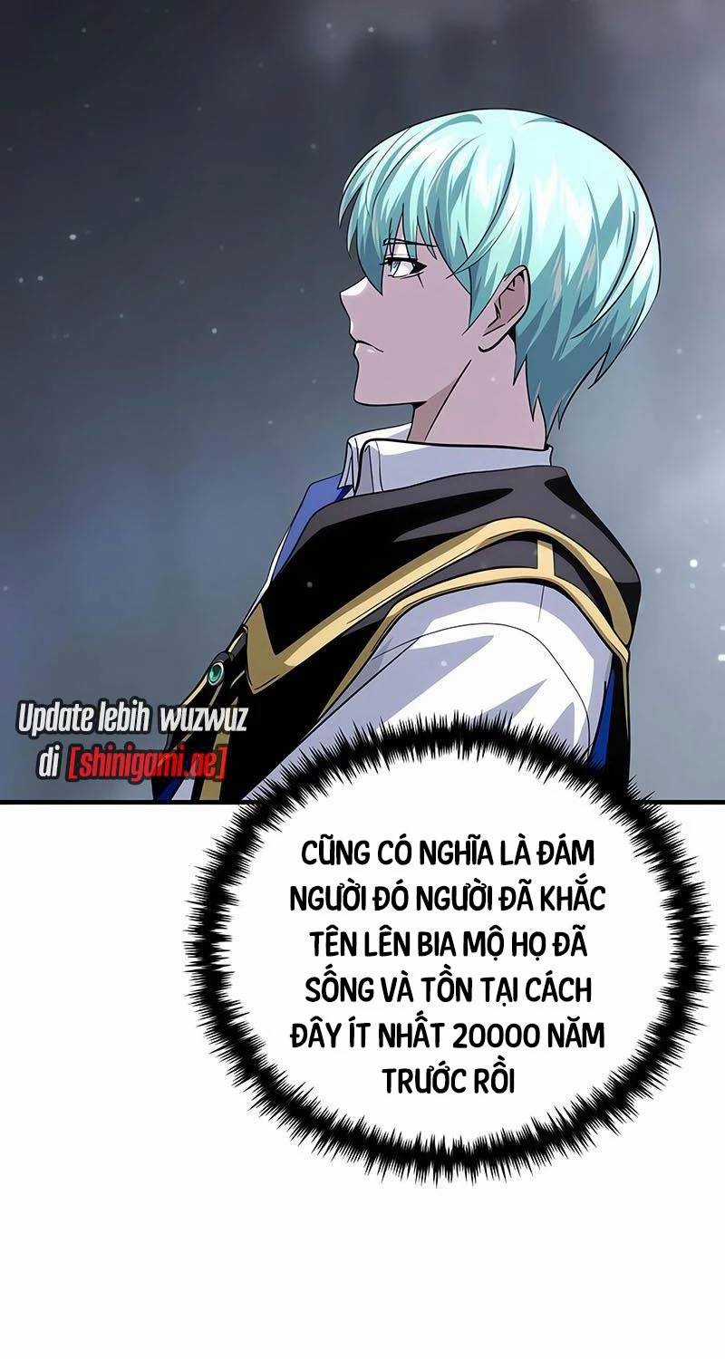 Sự Thức Tỉnh Của Hắc Ma Pháp Sư Sau 66666 Năm Chương 128 trang 104