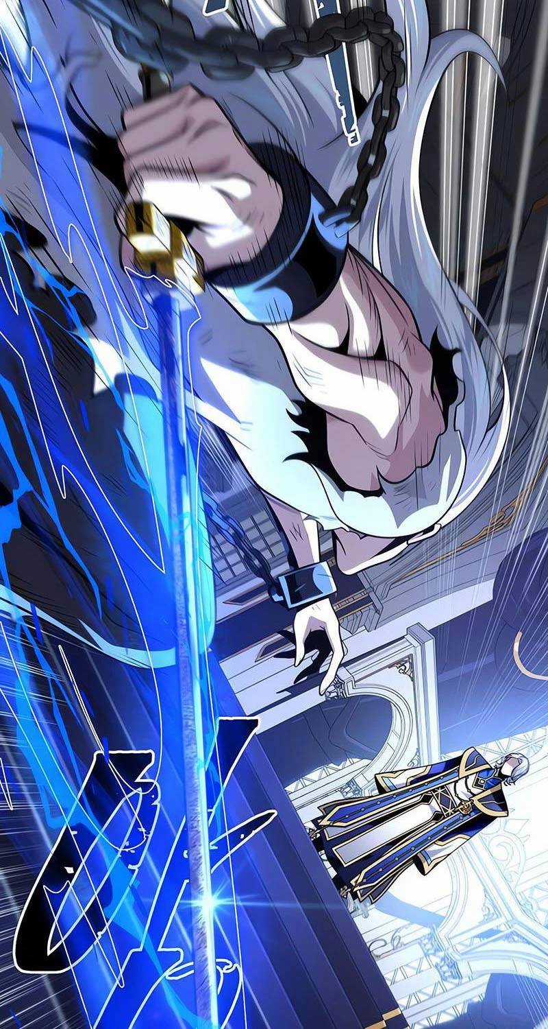 Sự Thức Tỉnh Của Hắc Ma Pháp Sư Sau 66666 Năm Chương 128 trang 11