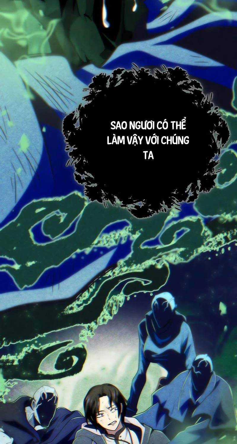 Sự Thức Tỉnh Của Hắc Ma Pháp Sư Sau 66666 Năm Chương 128 trang 112