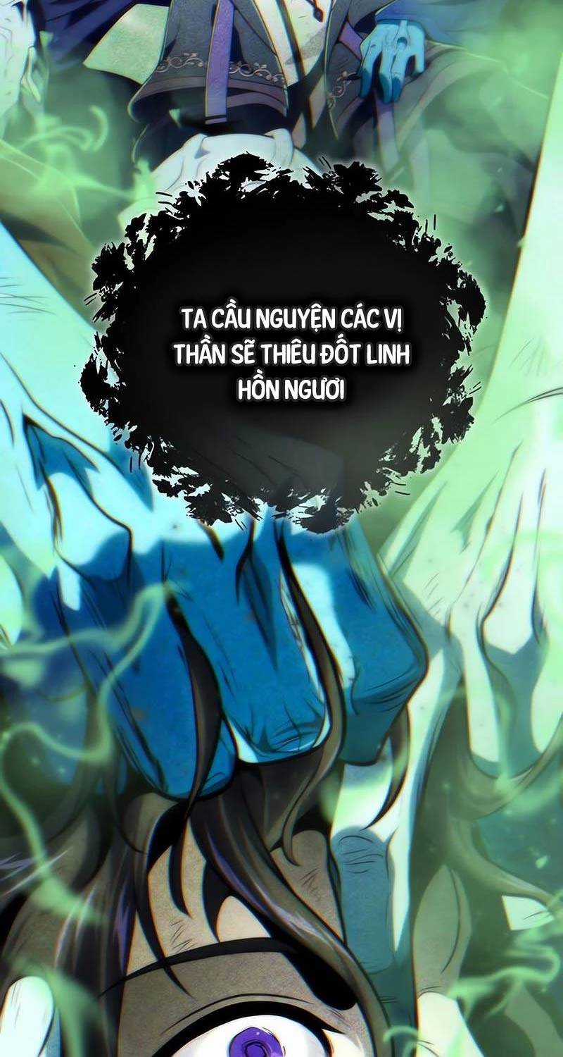 Sự Thức Tỉnh Của Hắc Ma Pháp Sư Sau 66666 Năm Chương 128 trang 113