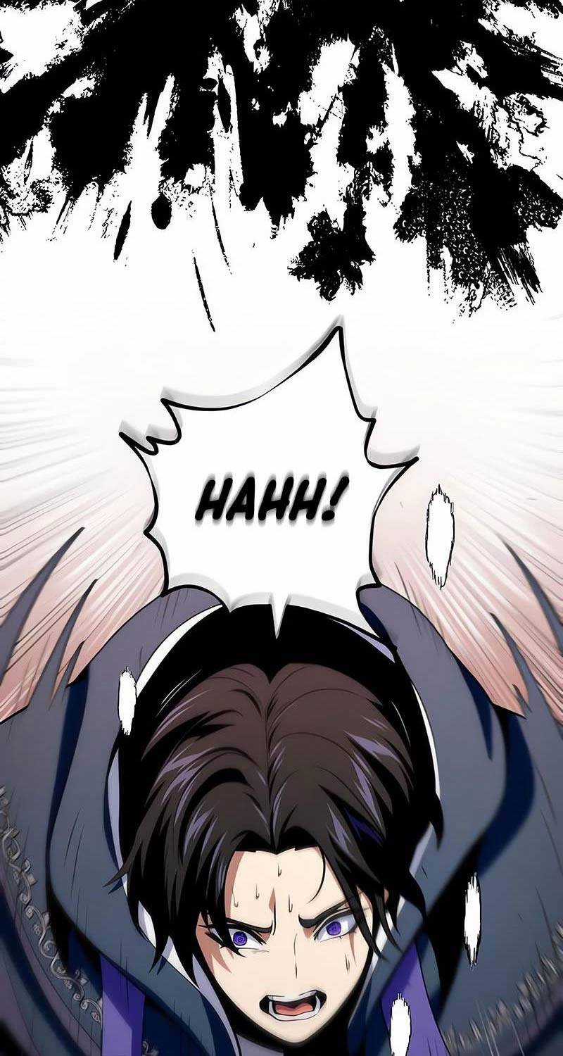 Sự Thức Tỉnh Của Hắc Ma Pháp Sư Sau 66666 Năm Chương 128 trang 115