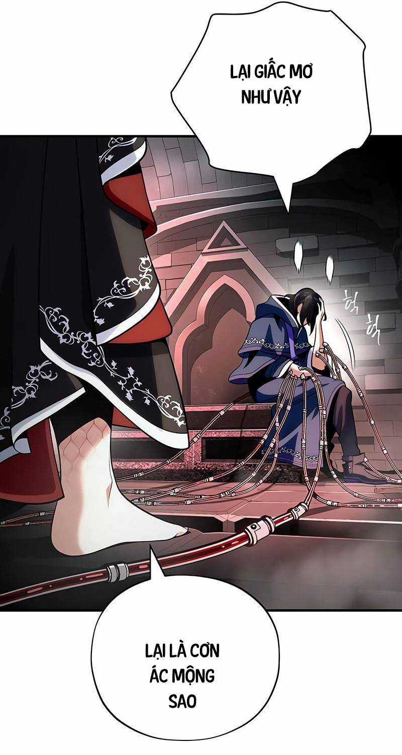 Sự Thức Tỉnh Của Hắc Ma Pháp Sư Sau 66666 Năm Chương 128 trang 117