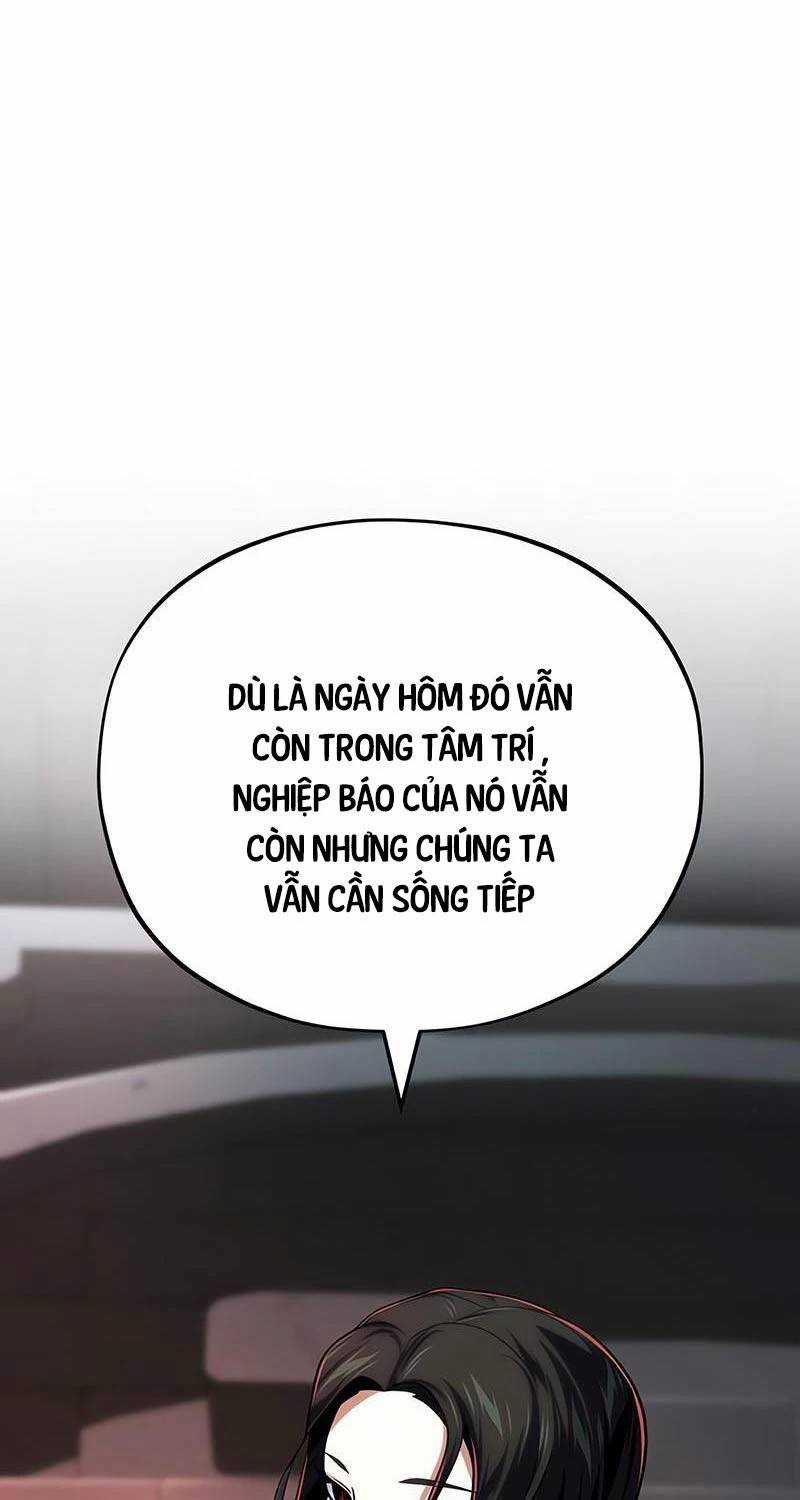 Sự Thức Tỉnh Của Hắc Ma Pháp Sư Sau 66666 Năm Chương 128 trang 118