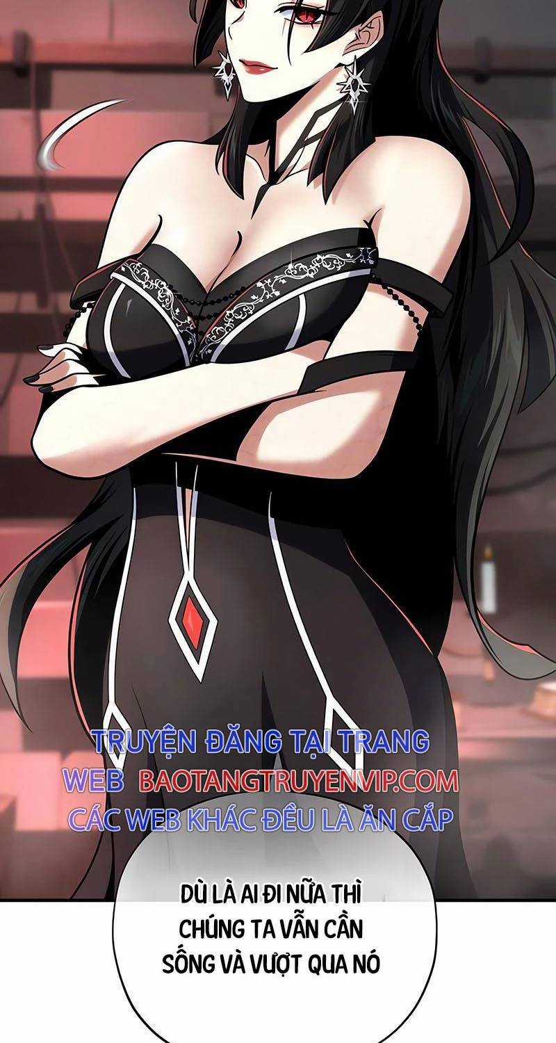 Sự Thức Tỉnh Của Hắc Ma Pháp Sư Sau 66666 Năm Chương 128 trang 119