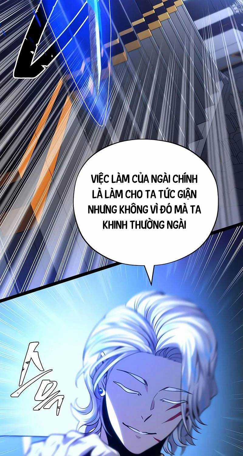 Sự Thức Tỉnh Của Hắc Ma Pháp Sư Sau 66666 Năm Chương 128 trang 12