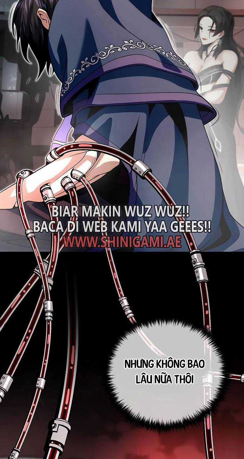 Sự Thức Tỉnh Của Hắc Ma Pháp Sư Sau 66666 Năm Chương 128 trang 121