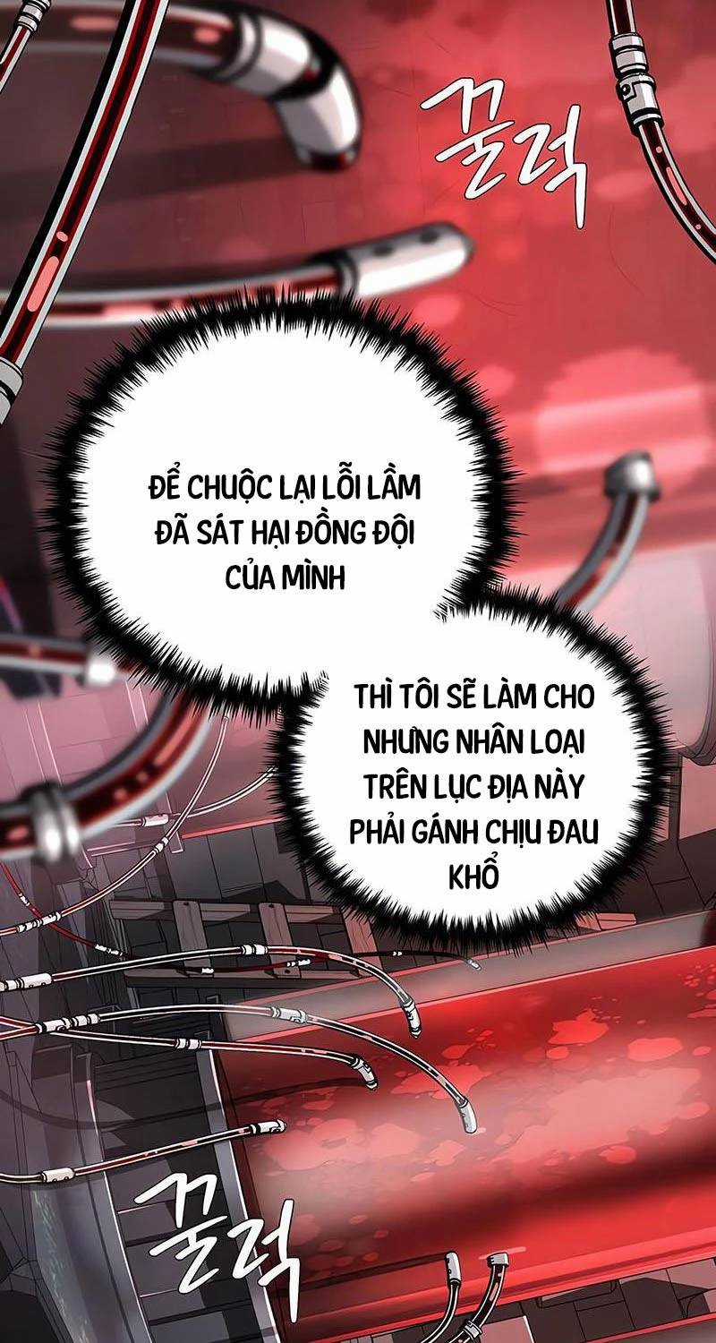 Sự Thức Tỉnh Của Hắc Ma Pháp Sư Sau 66666 Năm Chương 128 trang 122