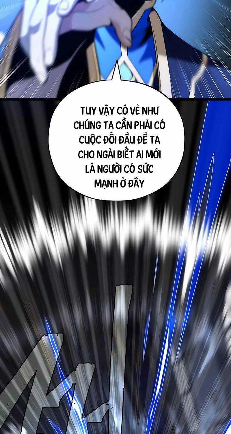 Sự Thức Tỉnh Của Hắc Ma Pháp Sư Sau 66666 Năm Chương 128 trang 13