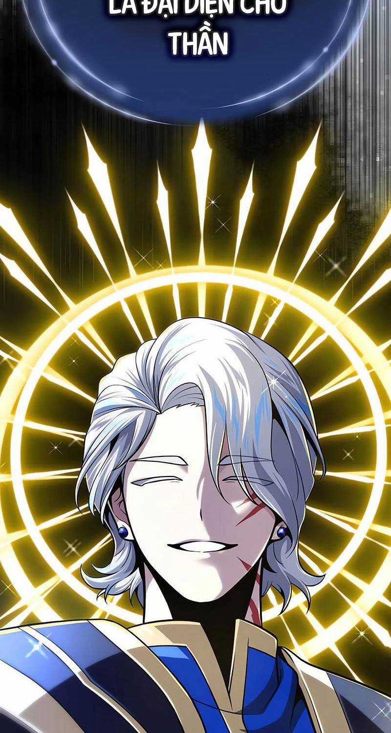 Sự Thức Tỉnh Của Hắc Ma Pháp Sư Sau 66666 Năm Chương 128 trang 19