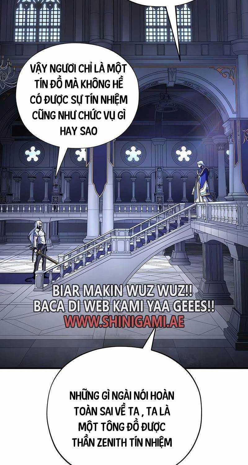 Sự Thức Tỉnh Của Hắc Ma Pháp Sư Sau 66666 Năm Chương 128 trang 2