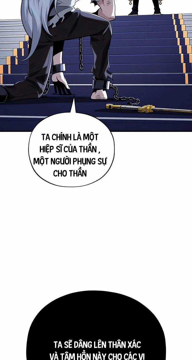 Sự Thức Tỉnh Của Hắc Ma Pháp Sư Sau 66666 Năm Chương 128 trang 25