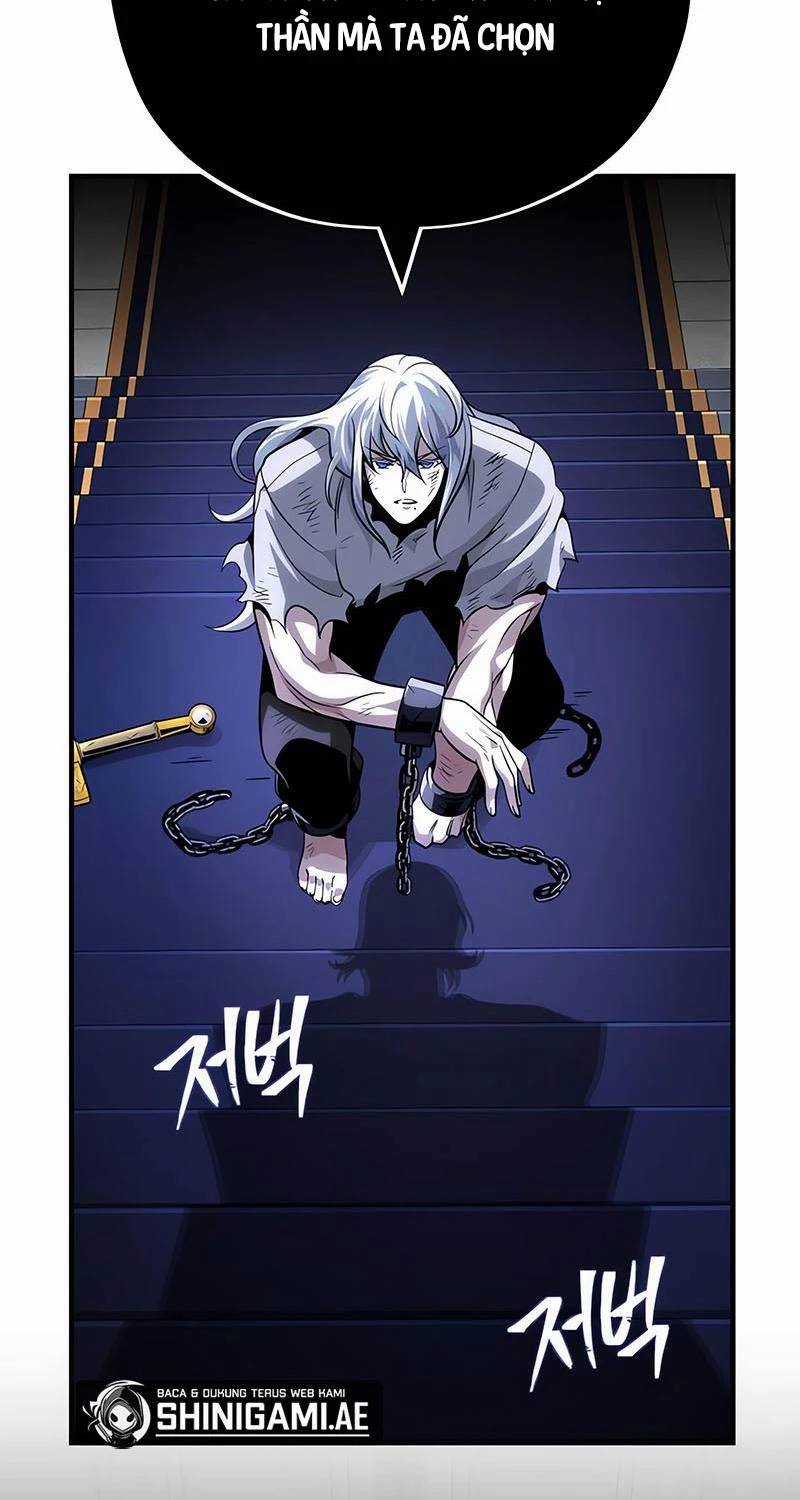 Sự Thức Tỉnh Của Hắc Ma Pháp Sư Sau 66666 Năm Chương 128 trang 26