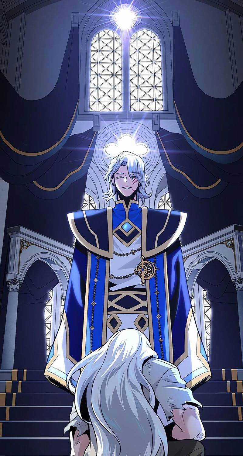 Sự Thức Tỉnh Của Hắc Ma Pháp Sư Sau 66666 Năm Chương 128 trang 28