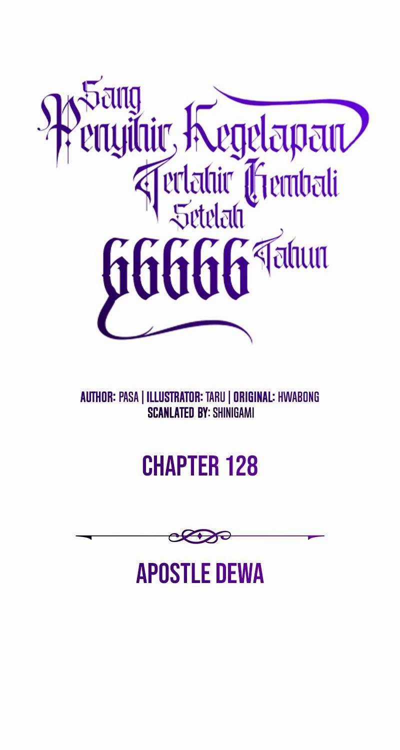 Sự Thức Tỉnh Của Hắc Ma Pháp Sư Sau 66666 Năm Chương 128 trang 30