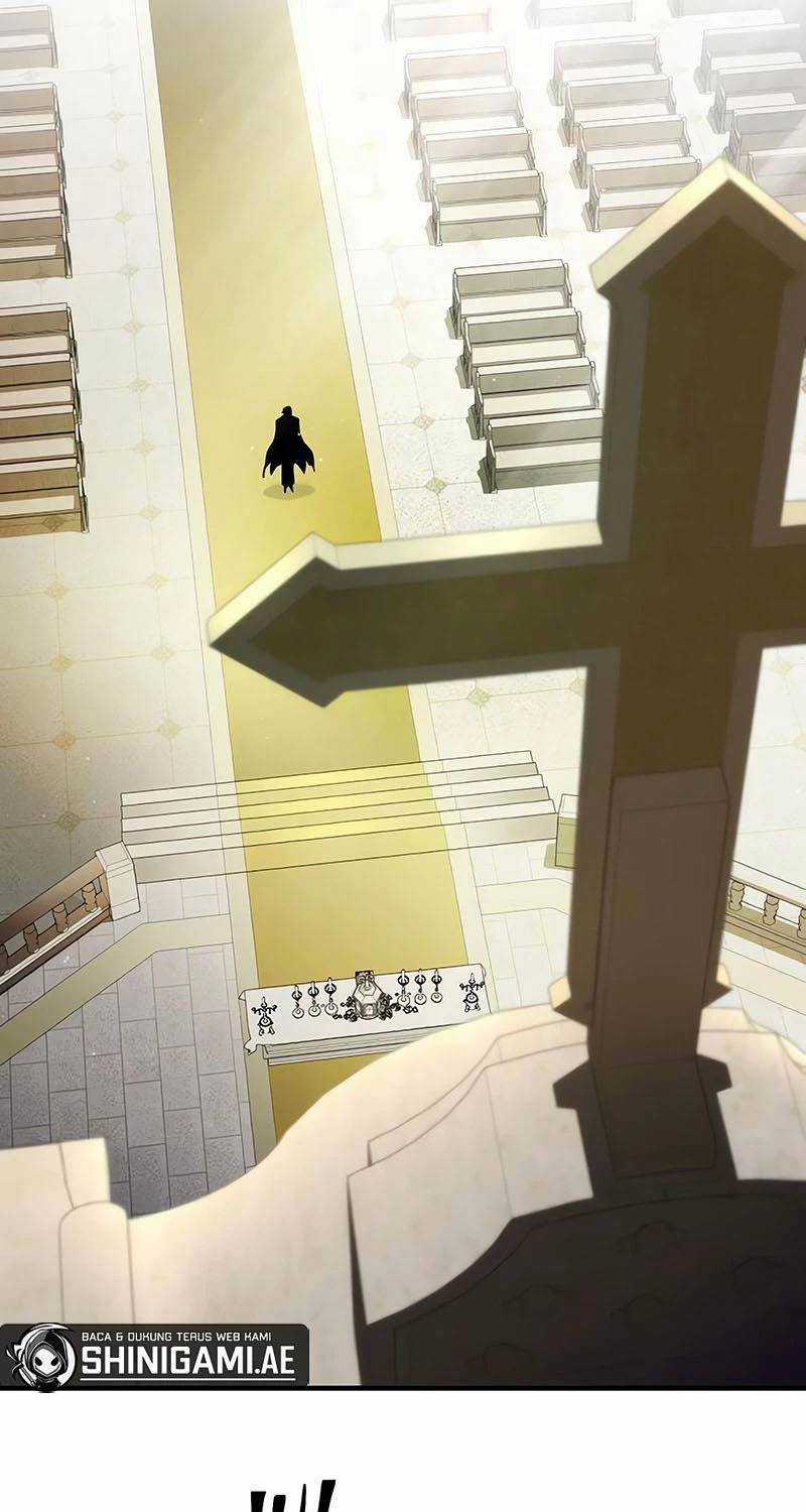 Sự Thức Tỉnh Của Hắc Ma Pháp Sư Sau 66666 Năm Chương 128 trang 32