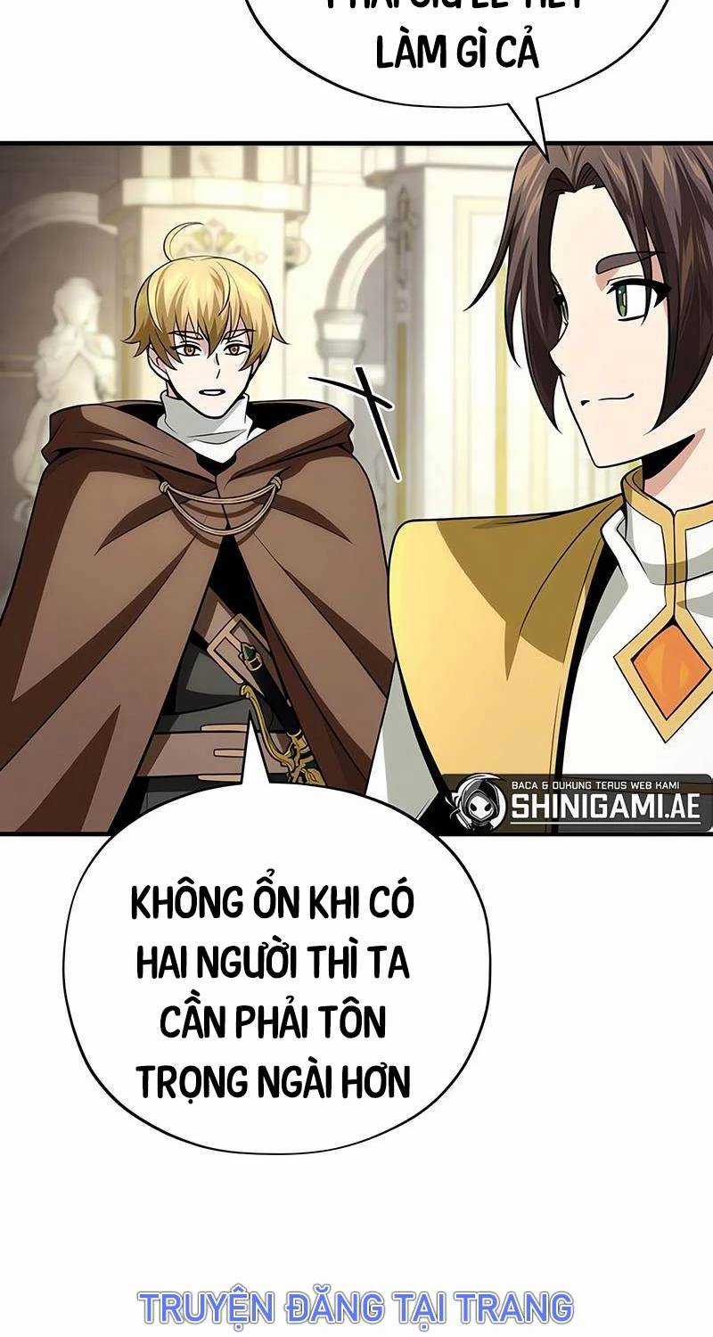 Sự Thức Tỉnh Của Hắc Ma Pháp Sư Sau 66666 Năm Chương 128 trang 38