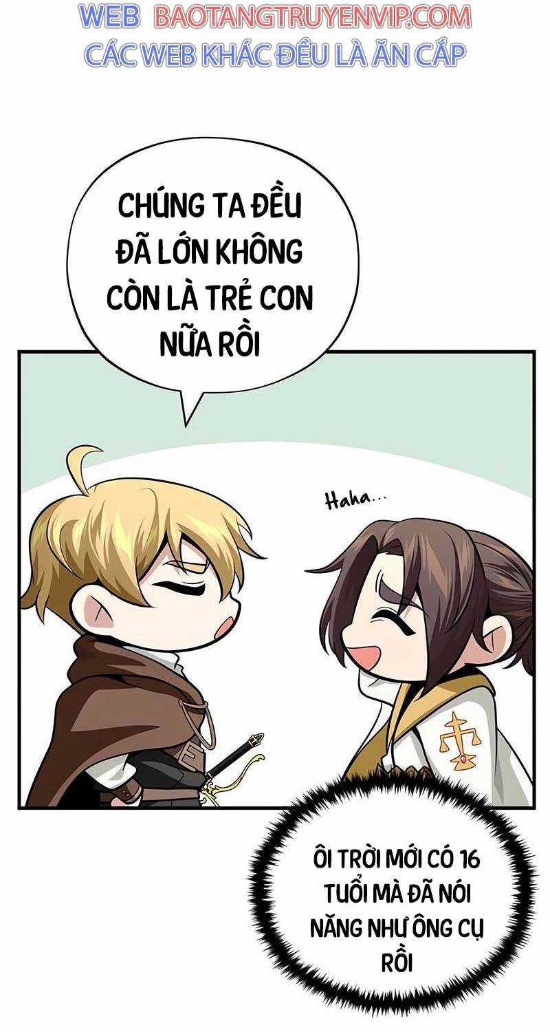 Sự Thức Tỉnh Của Hắc Ma Pháp Sư Sau 66666 Năm Chương 128 trang 39