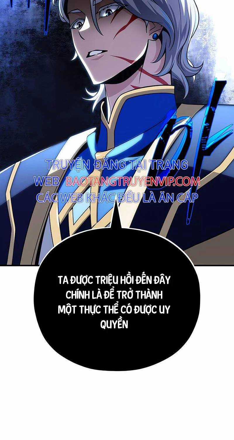 Sự Thức Tỉnh Của Hắc Ma Pháp Sư Sau 66666 Năm Chương 128 trang 4