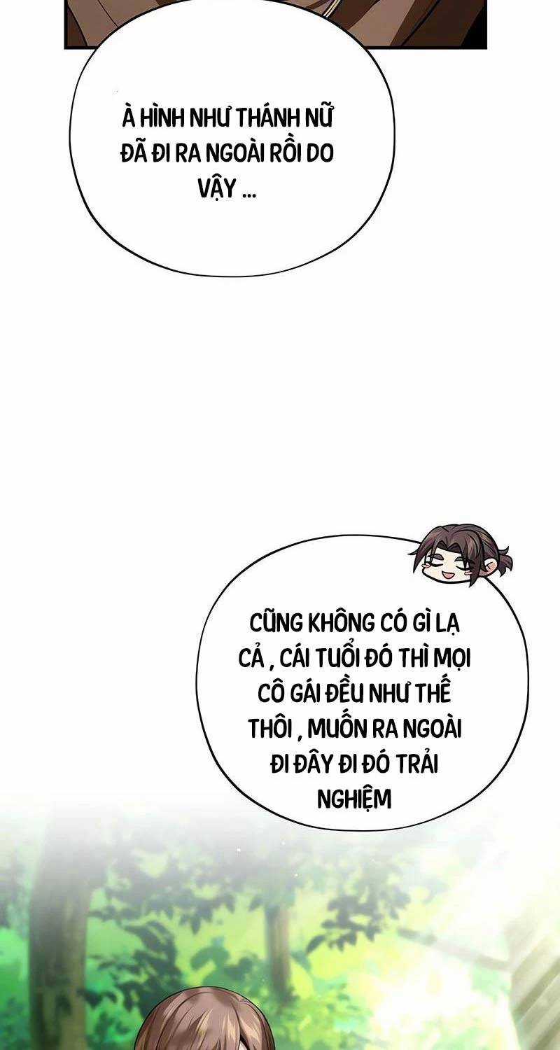 Sự Thức Tỉnh Của Hắc Ma Pháp Sư Sau 66666 Năm Chương 128 trang 41