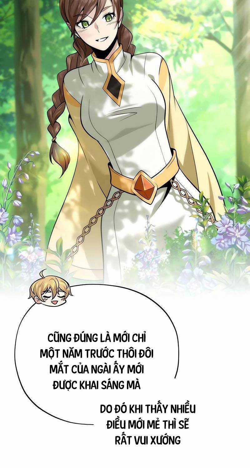 Sự Thức Tỉnh Của Hắc Ma Pháp Sư Sau 66666 Năm Chương 128 trang 42