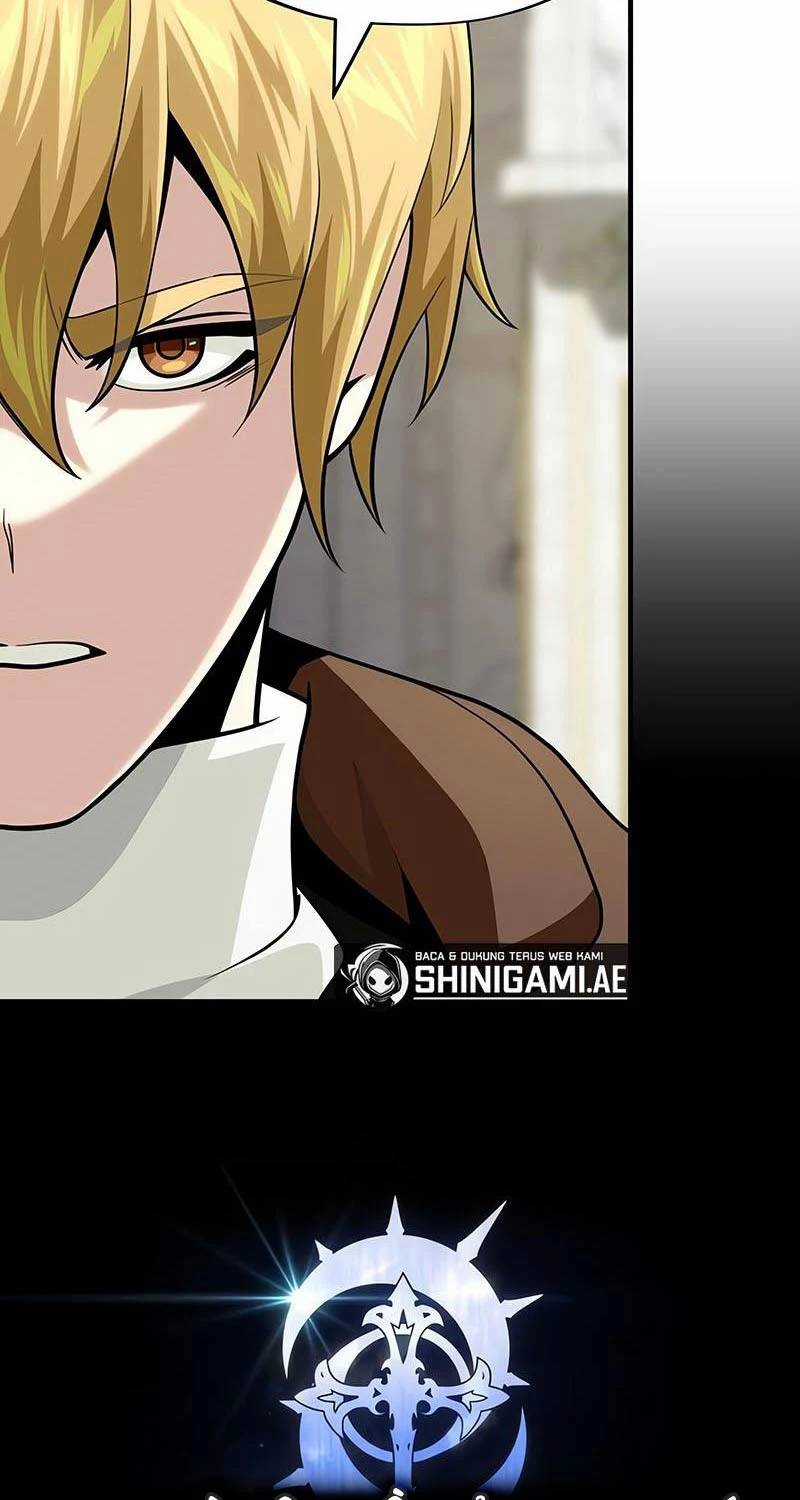 Sự Thức Tỉnh Của Hắc Ma Pháp Sư Sau 66666 Năm Chương 128 trang 45