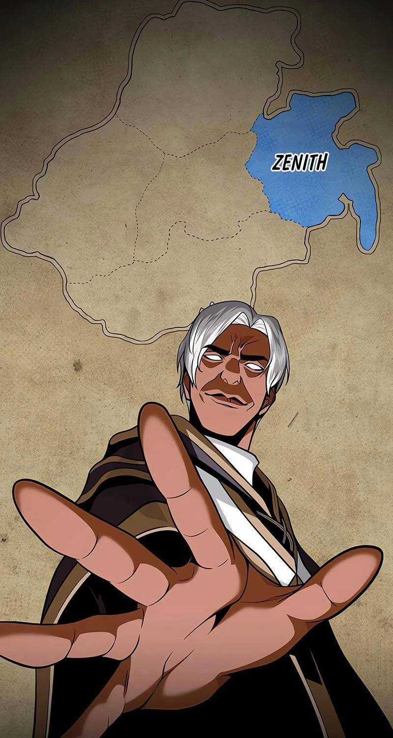 Sự Thức Tỉnh Của Hắc Ma Pháp Sư Sau 66666 Năm Chương 128 trang 47