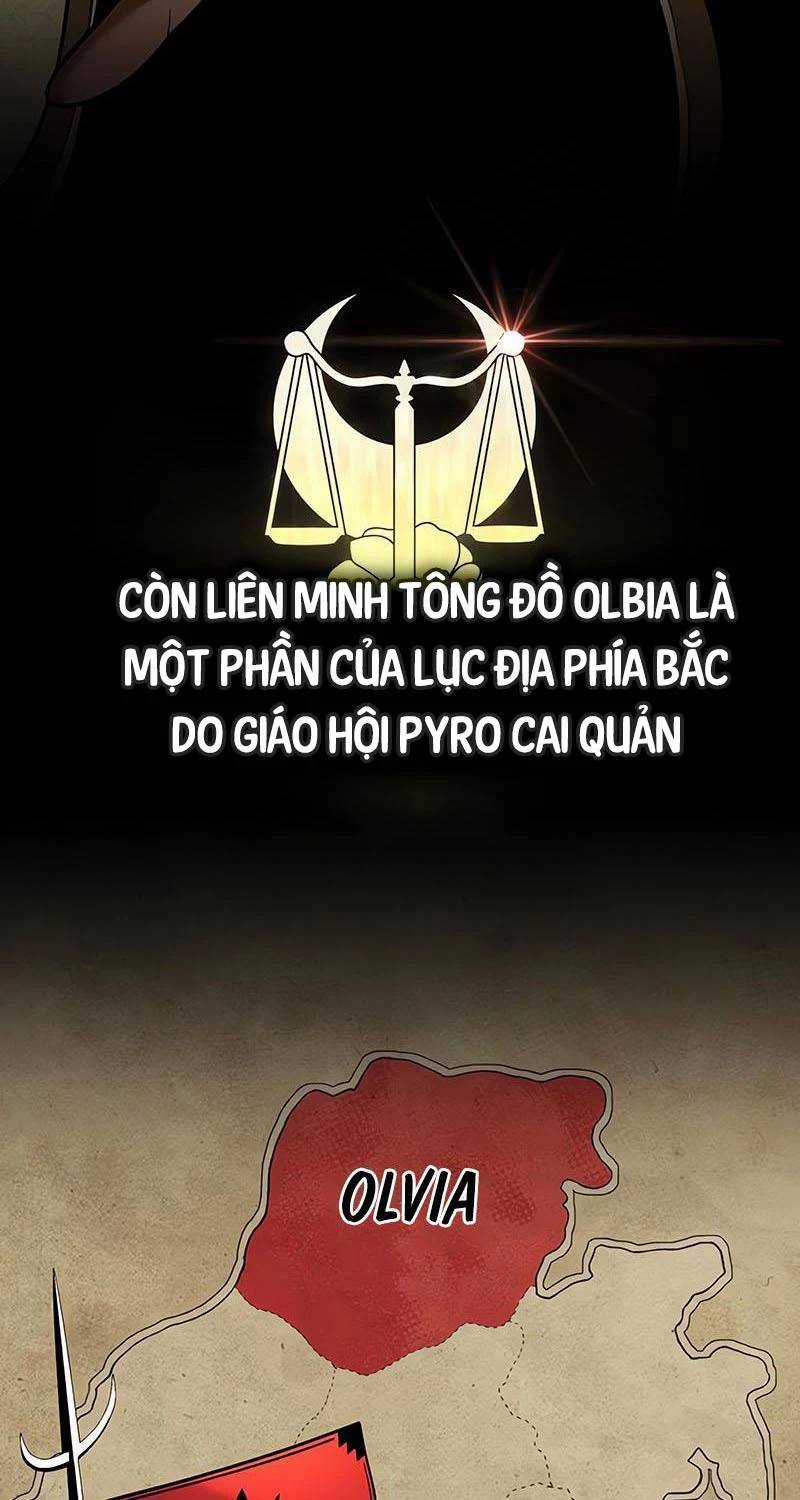 Sự Thức Tỉnh Của Hắc Ma Pháp Sư Sau 66666 Năm Chương 128 trang 48