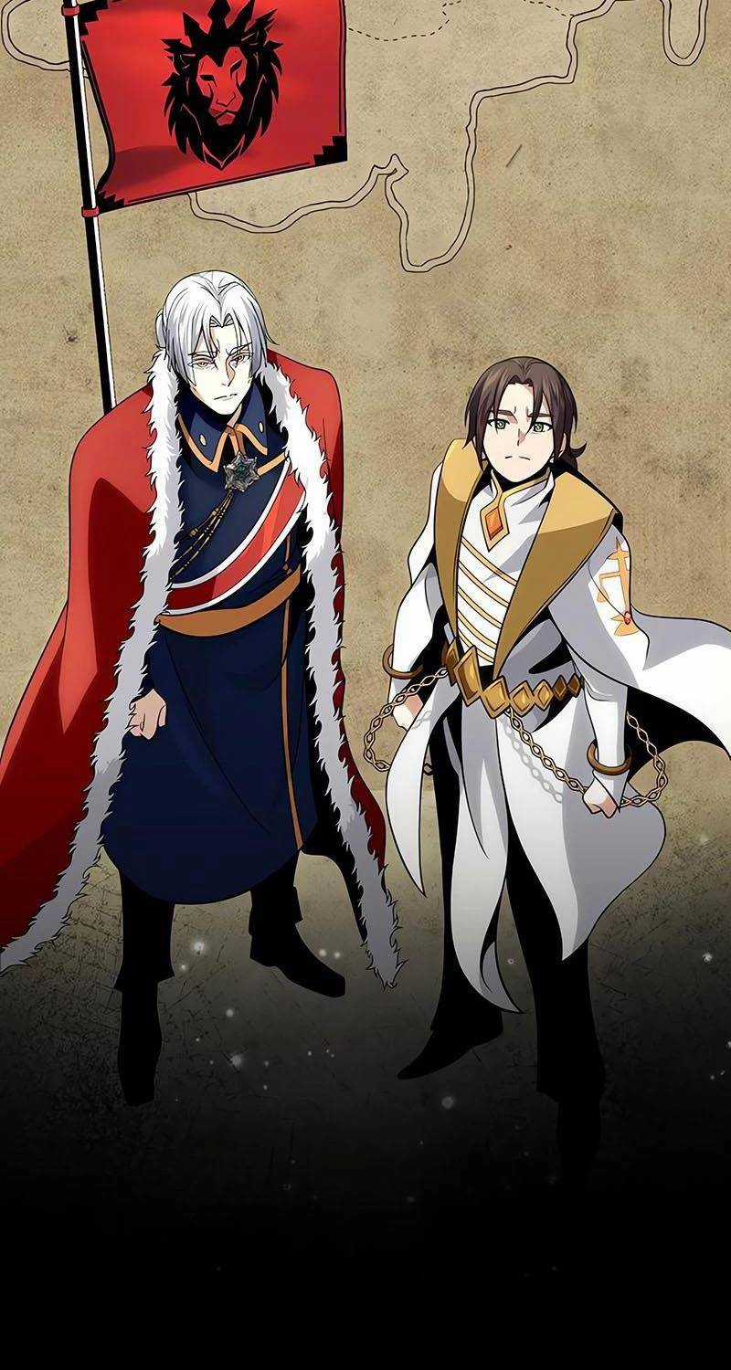 Sự Thức Tỉnh Của Hắc Ma Pháp Sư Sau 66666 Năm Chương 128 trang 49