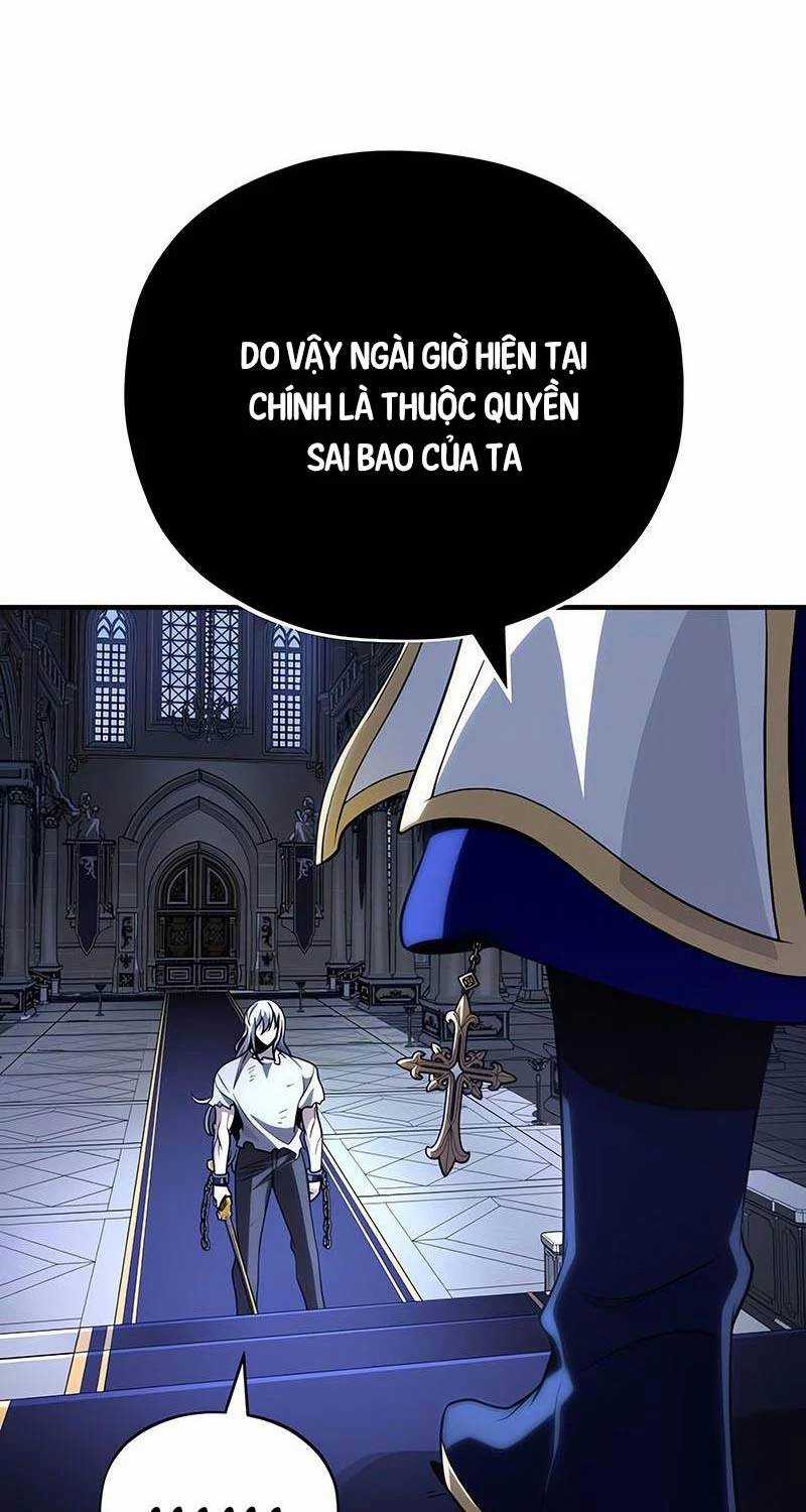 Sự Thức Tỉnh Của Hắc Ma Pháp Sư Sau 66666 Năm Chương 128 trang 5