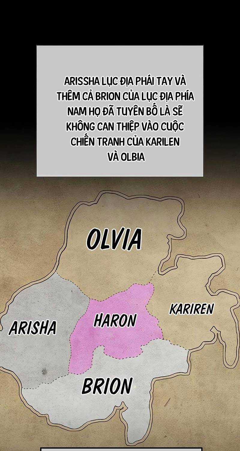 Sự Thức Tỉnh Của Hắc Ma Pháp Sư Sau 66666 Năm Chương 128 trang 50