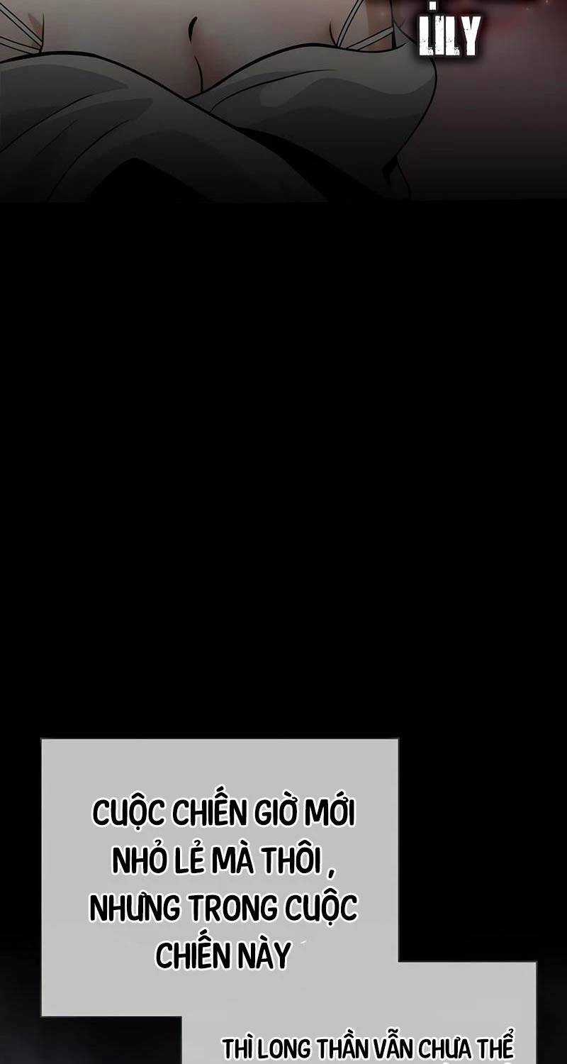 Sự Thức Tỉnh Của Hắc Ma Pháp Sư Sau 66666 Năm Chương 128 trang 54