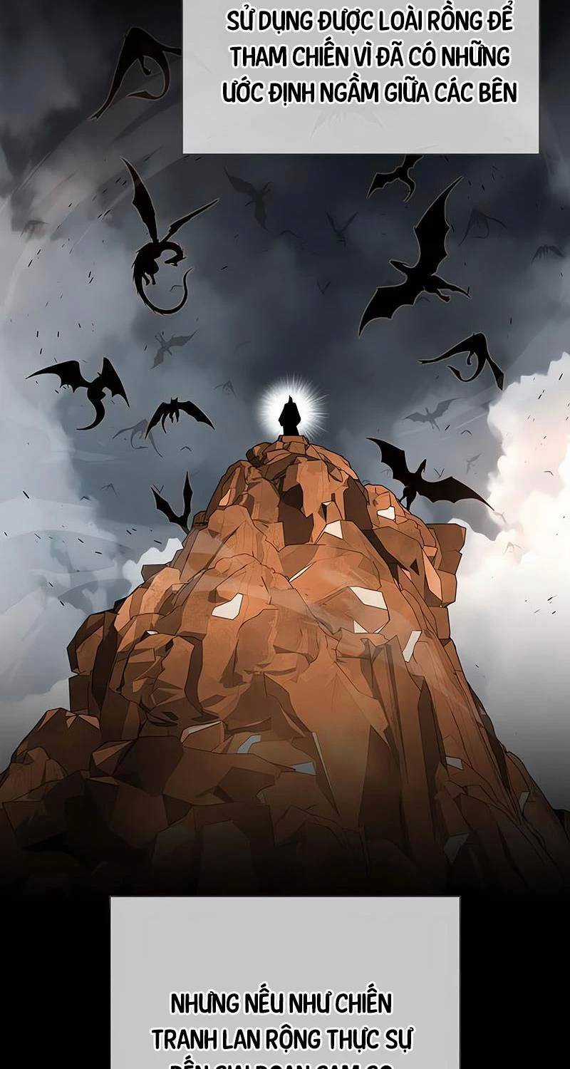 Sự Thức Tỉnh Của Hắc Ma Pháp Sư Sau 66666 Năm Chương 128 trang 55