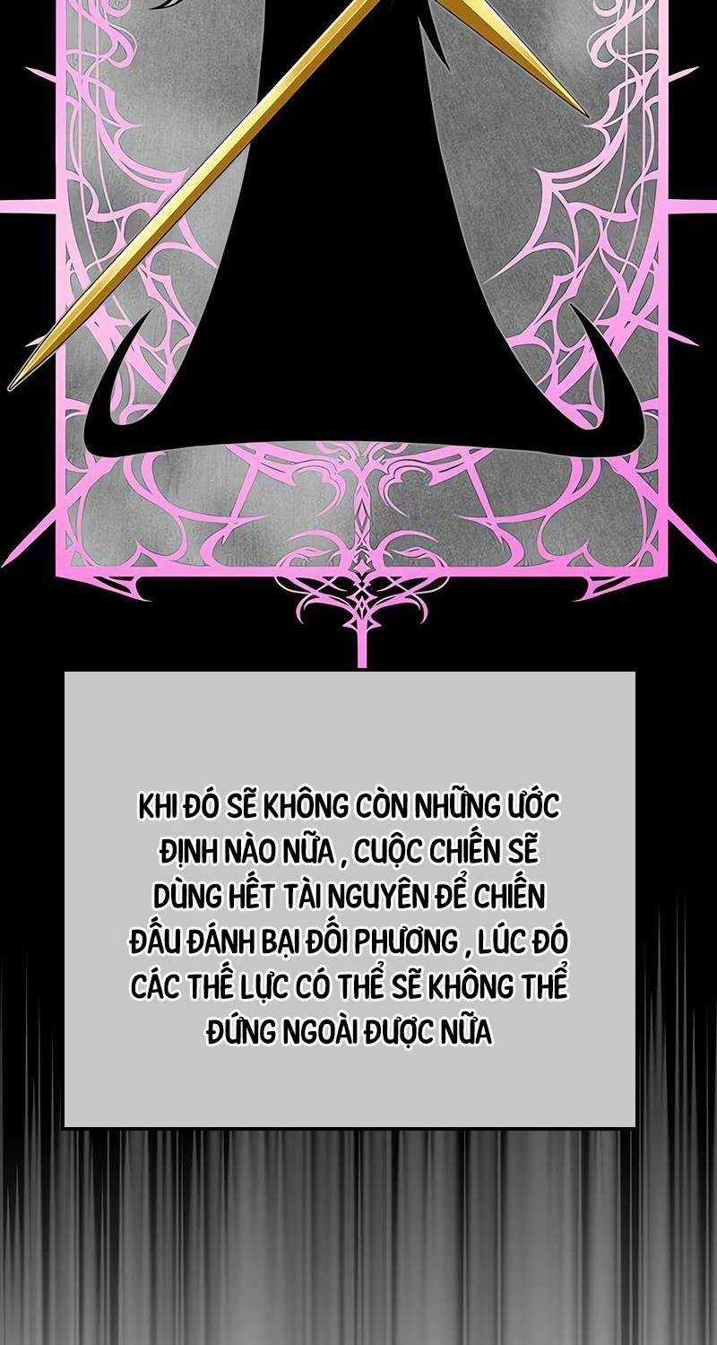 Sự Thức Tỉnh Của Hắc Ma Pháp Sư Sau 66666 Năm Chương 128 trang 57