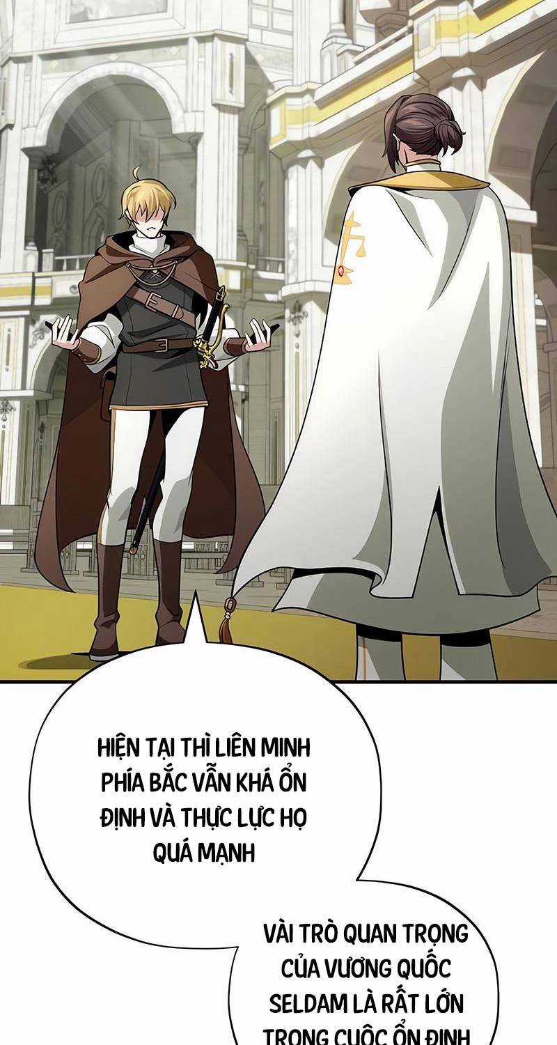 Sự Thức Tỉnh Của Hắc Ma Pháp Sư Sau 66666 Năm Chương 128 trang 59