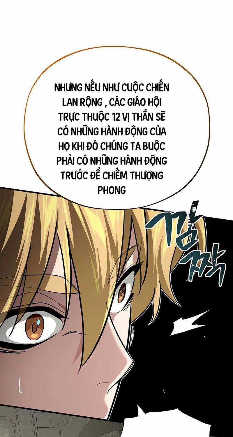 Sự Thức Tỉnh Của Hắc Ma Pháp Sư Sau 66666 Năm Chương 128 trang 61