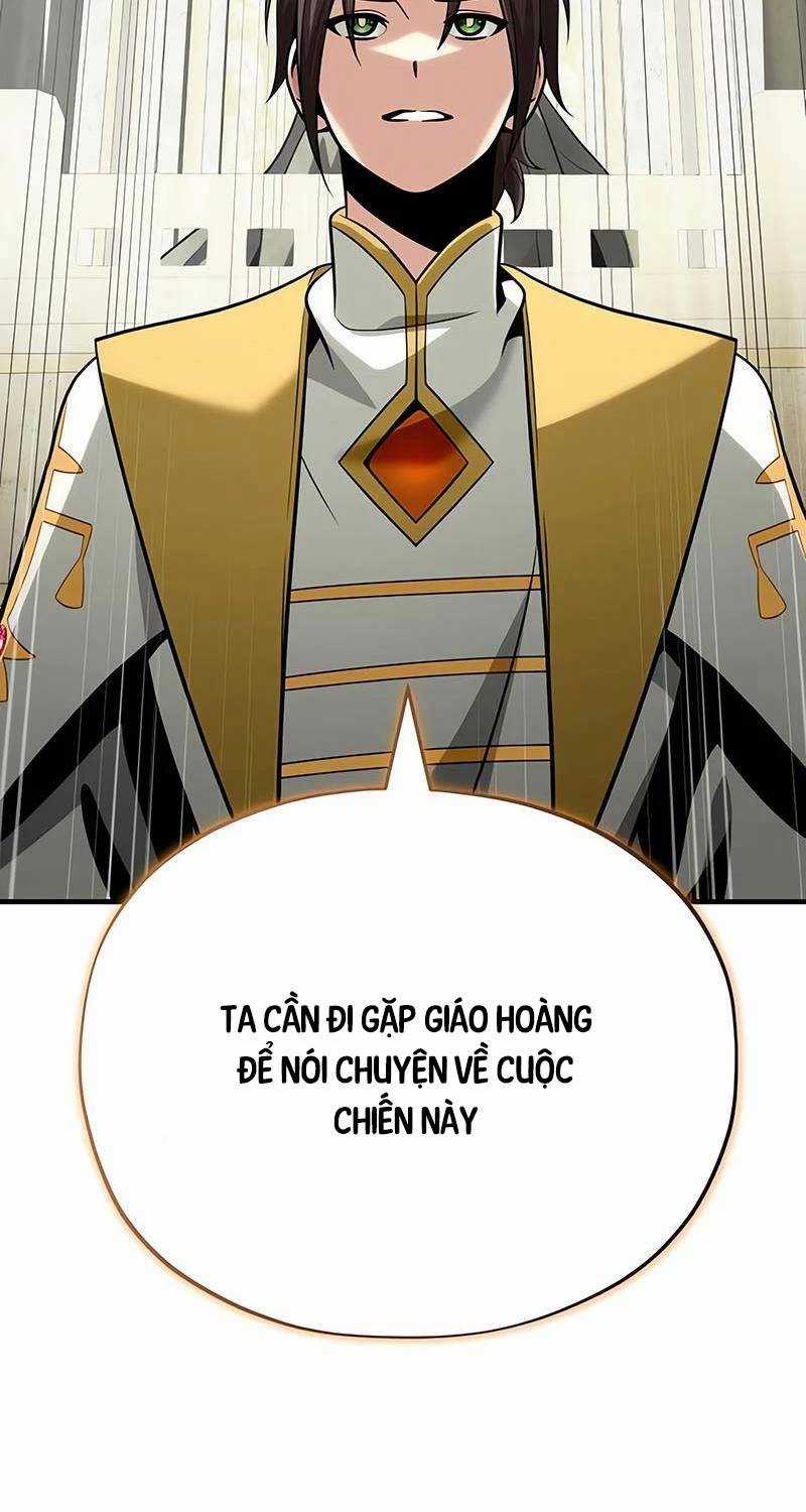 Sự Thức Tỉnh Của Hắc Ma Pháp Sư Sau 66666 Năm Chương 128 trang 63