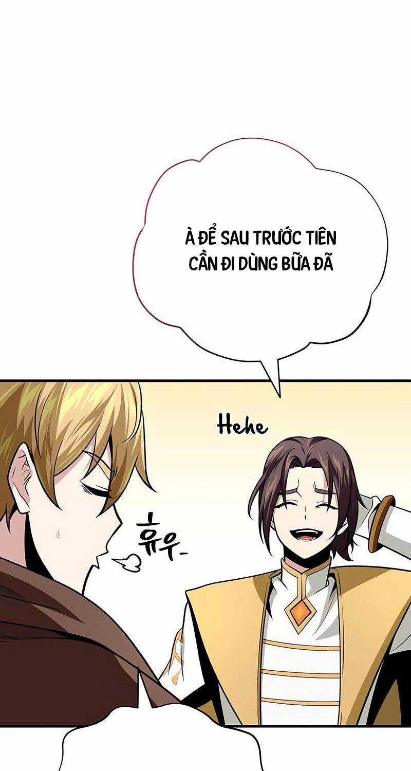 Sự Thức Tỉnh Của Hắc Ma Pháp Sư Sau 66666 Năm Chương 128 trang 66