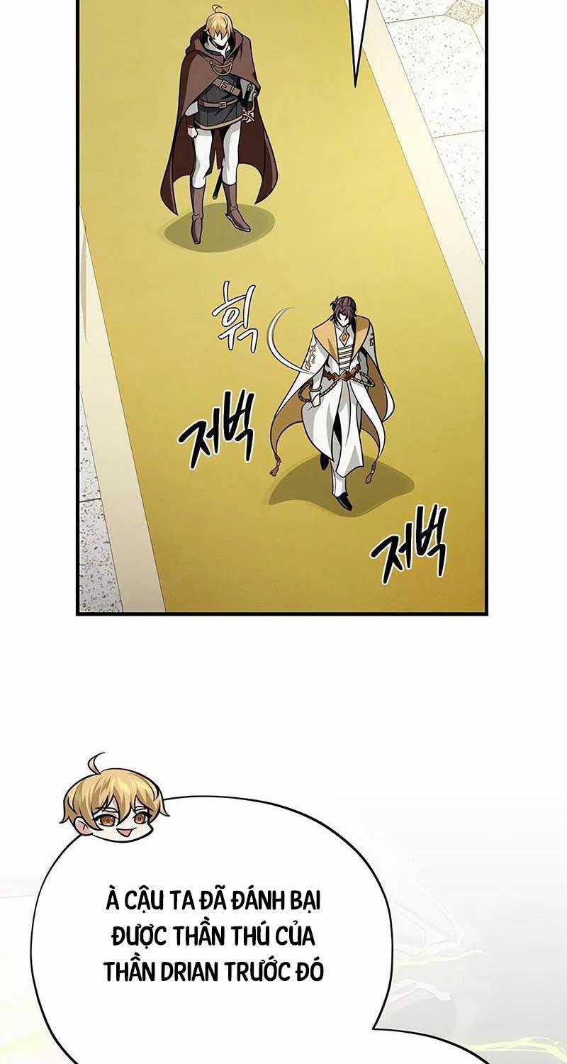 Sự Thức Tỉnh Của Hắc Ma Pháp Sư Sau 66666 Năm Chương 128 trang 68