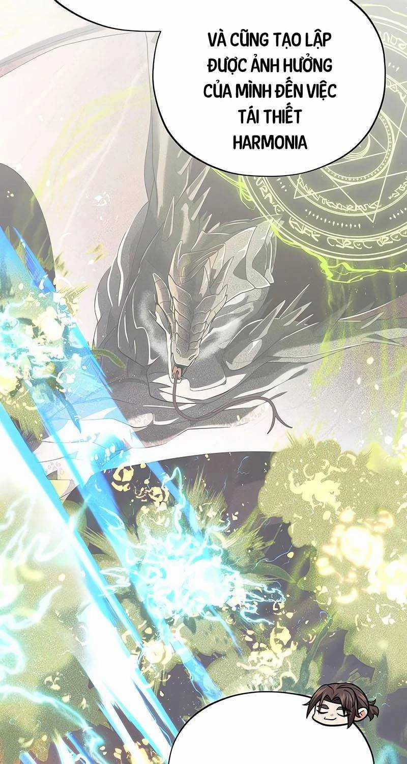 Sự Thức Tỉnh Của Hắc Ma Pháp Sư Sau 66666 Năm Chương 128 trang 69