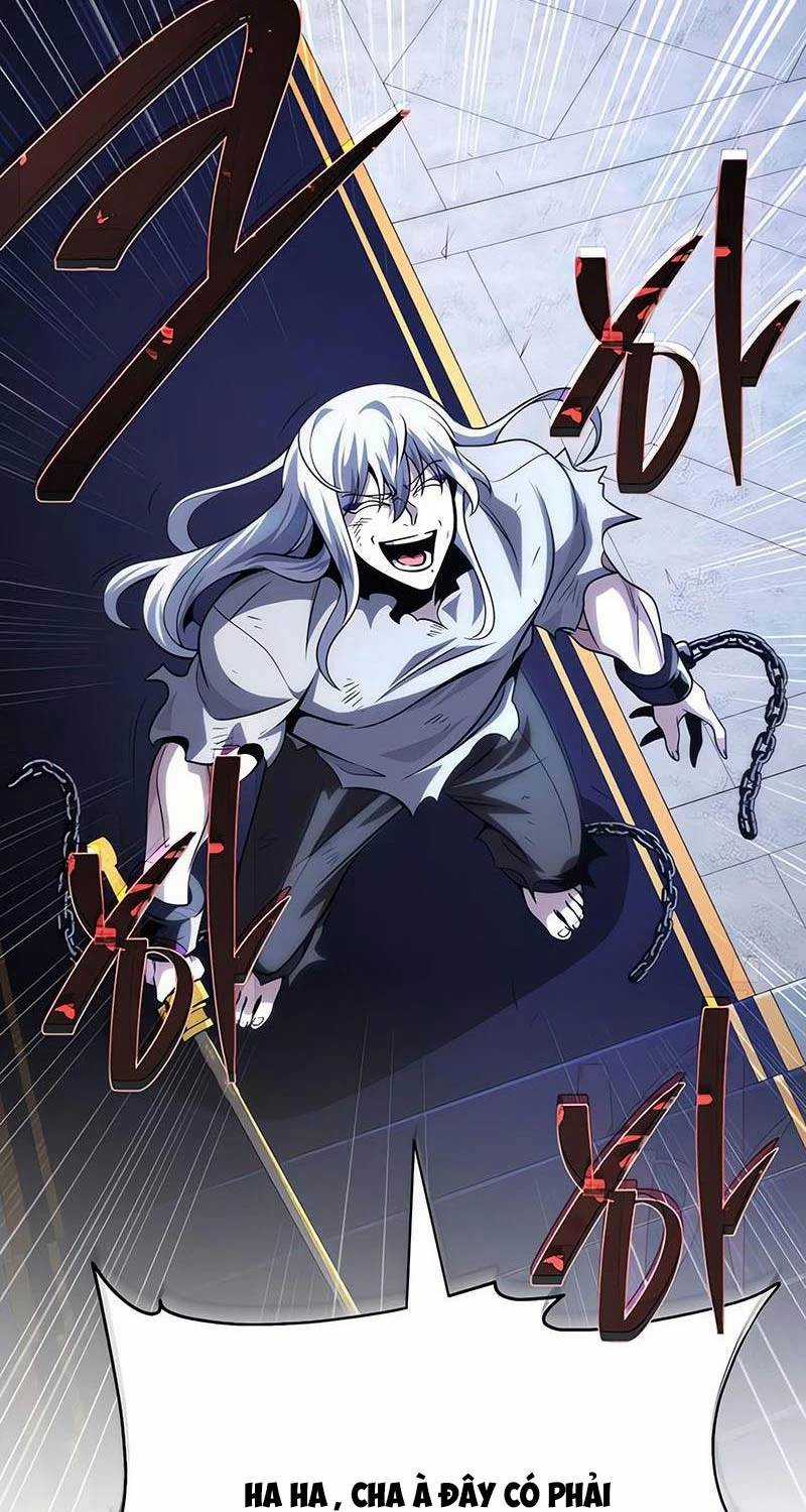 Sự Thức Tỉnh Của Hắc Ma Pháp Sư Sau 66666 Năm Chương 128 trang 7