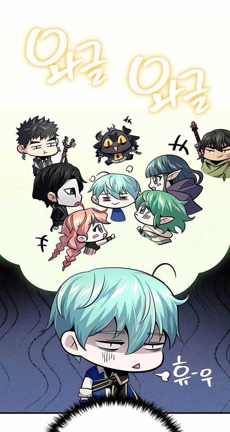 Sự Thức Tỉnh Của Hắc Ma Pháp Sư Sau 66666 Năm Chương 128 trang 74