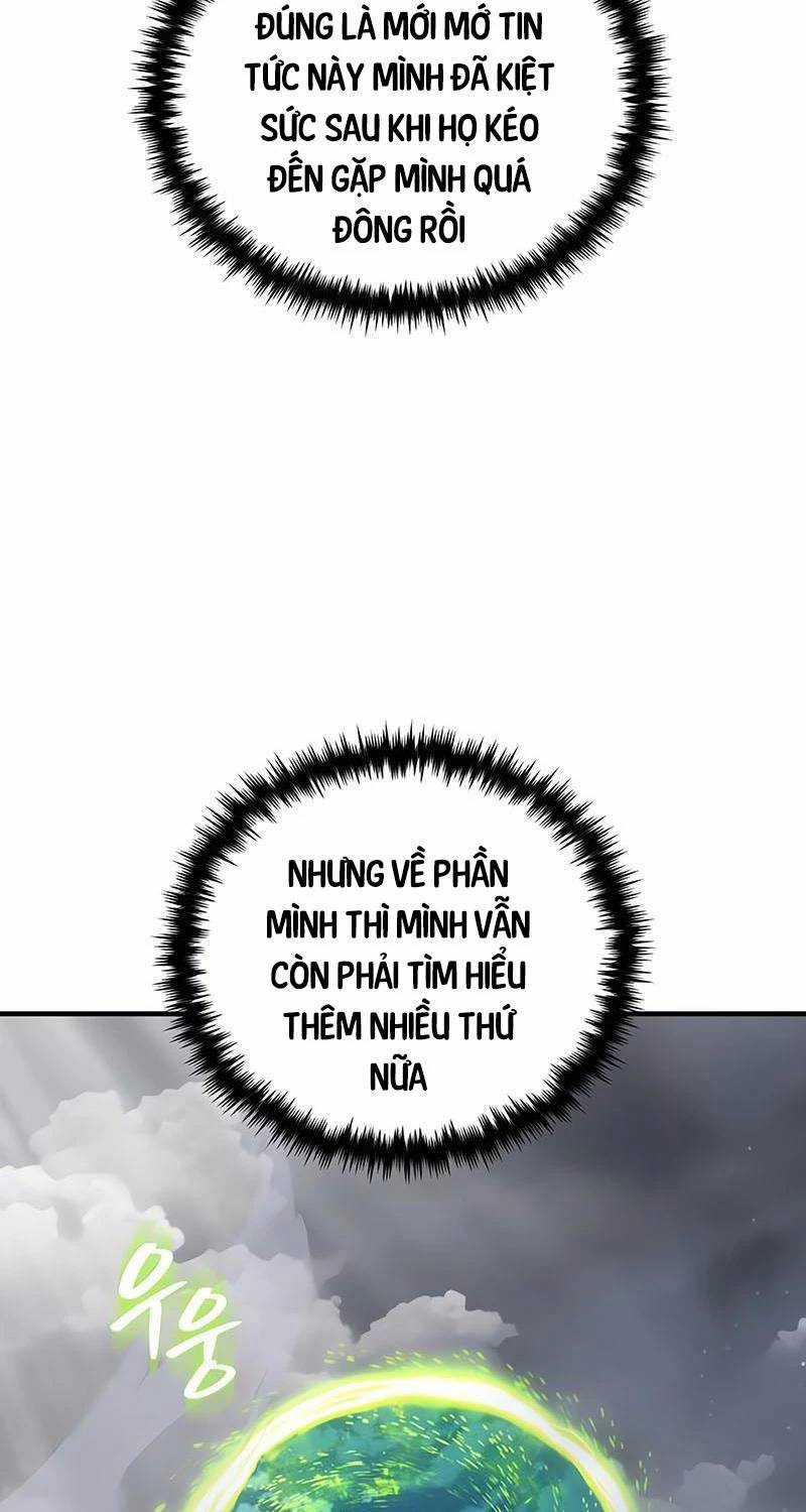 Sự Thức Tỉnh Của Hắc Ma Pháp Sư Sau 66666 Năm Chương 128 trang 75