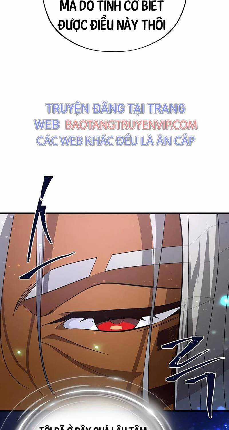 Sự Thức Tỉnh Của Hắc Ma Pháp Sư Sau 66666 Năm Chương 128 trang 88