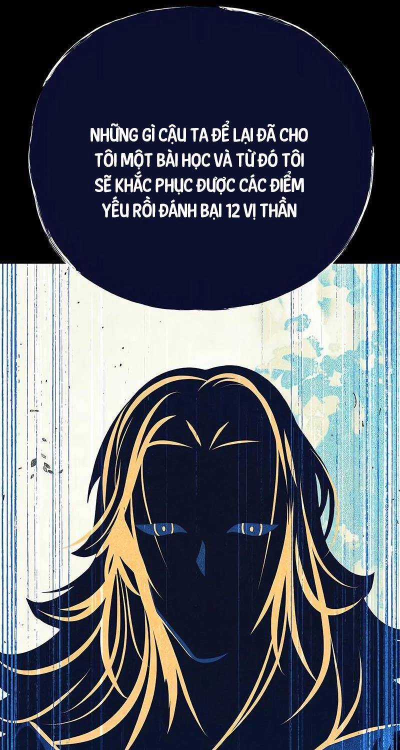 Sự Thức Tỉnh Của Hắc Ma Pháp Sư Sau 66666 Năm Chương 128 trang 94