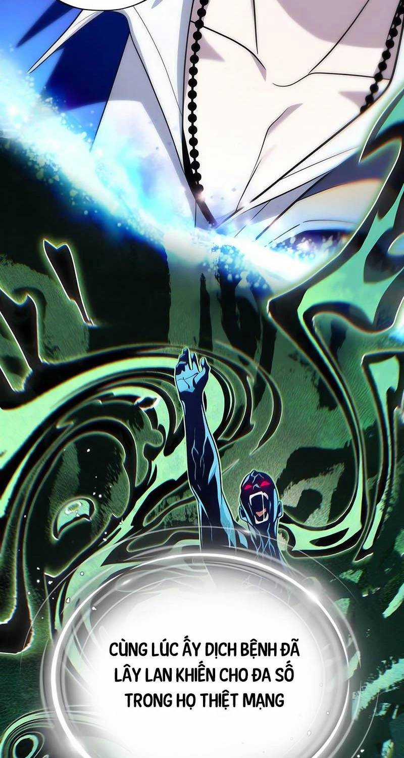 Sự Thức Tỉnh Của Hắc Ma Pháp Sư Sau 66666 Năm Chương 128 trang 99