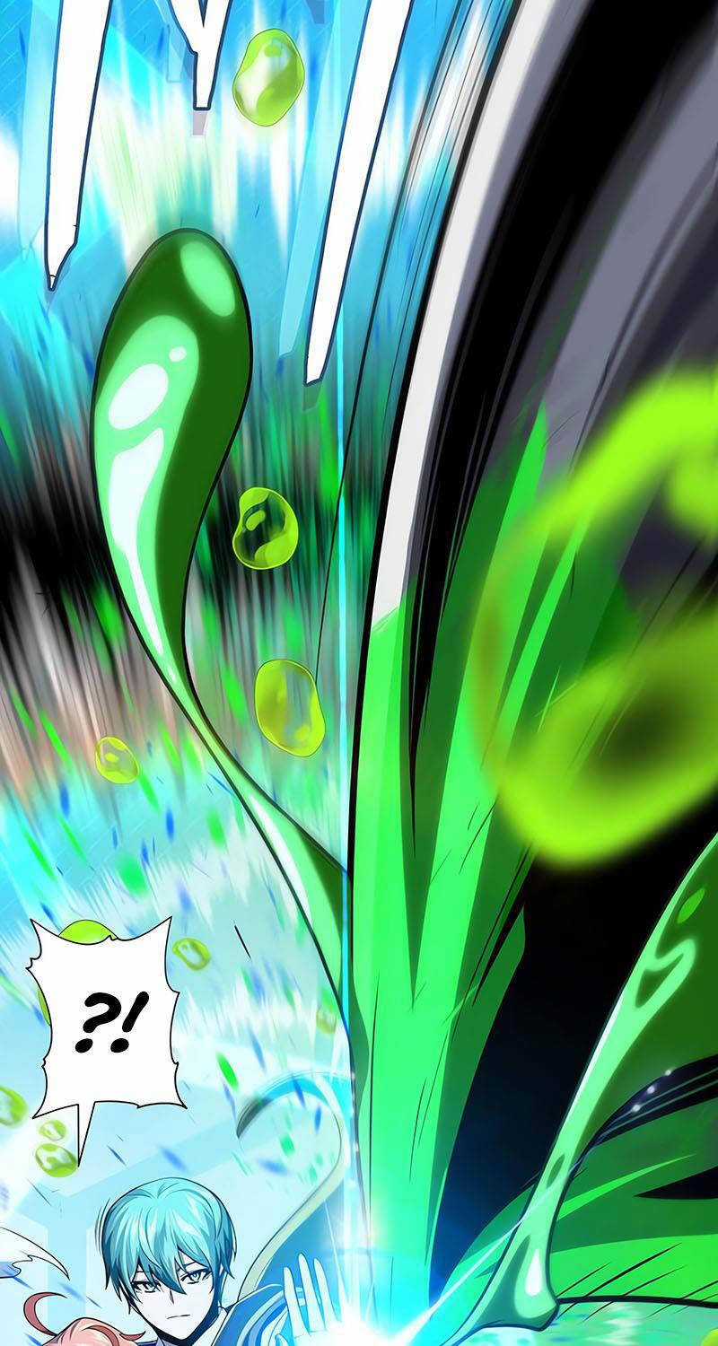 Sự Thức Tỉnh Của Hắc Ma Pháp Sư Sau 66666 Năm Chương 129 trang 105