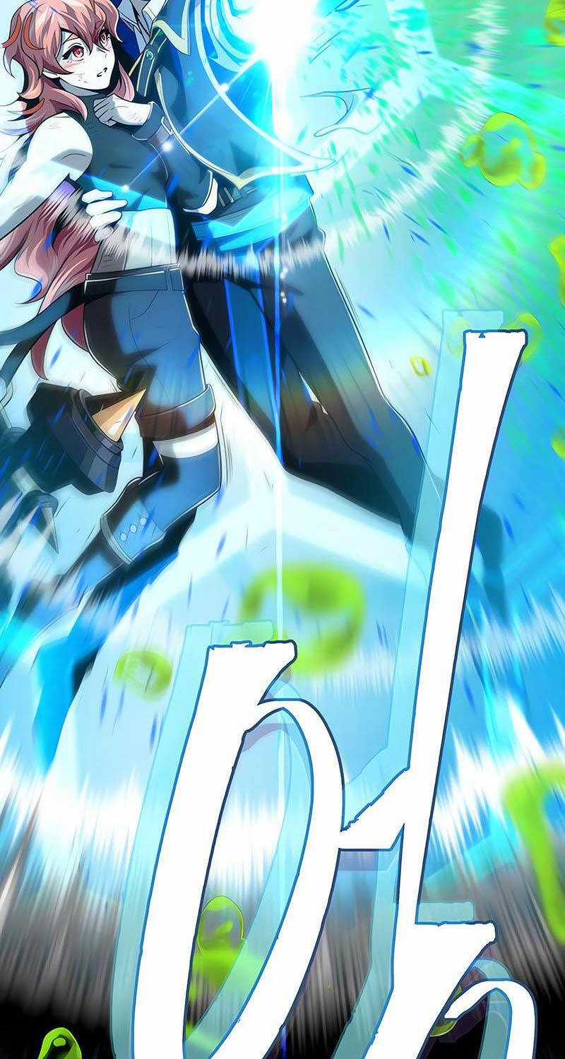 Sự Thức Tỉnh Của Hắc Ma Pháp Sư Sau 66666 Năm Chương 129 trang 106