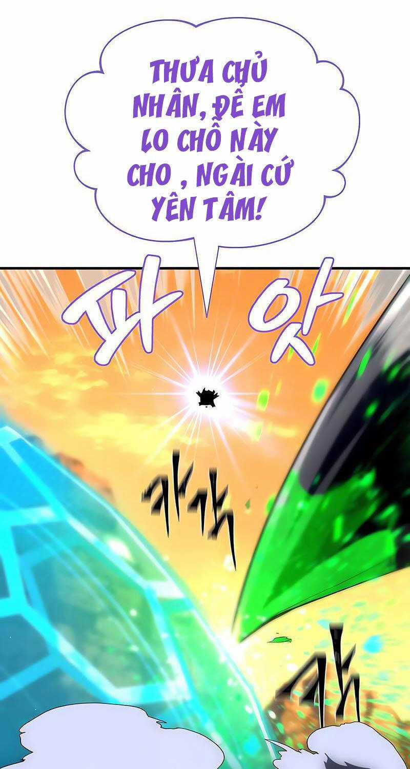 Sự Thức Tỉnh Của Hắc Ma Pháp Sư Sau 66666 Năm Chương 129 trang 108