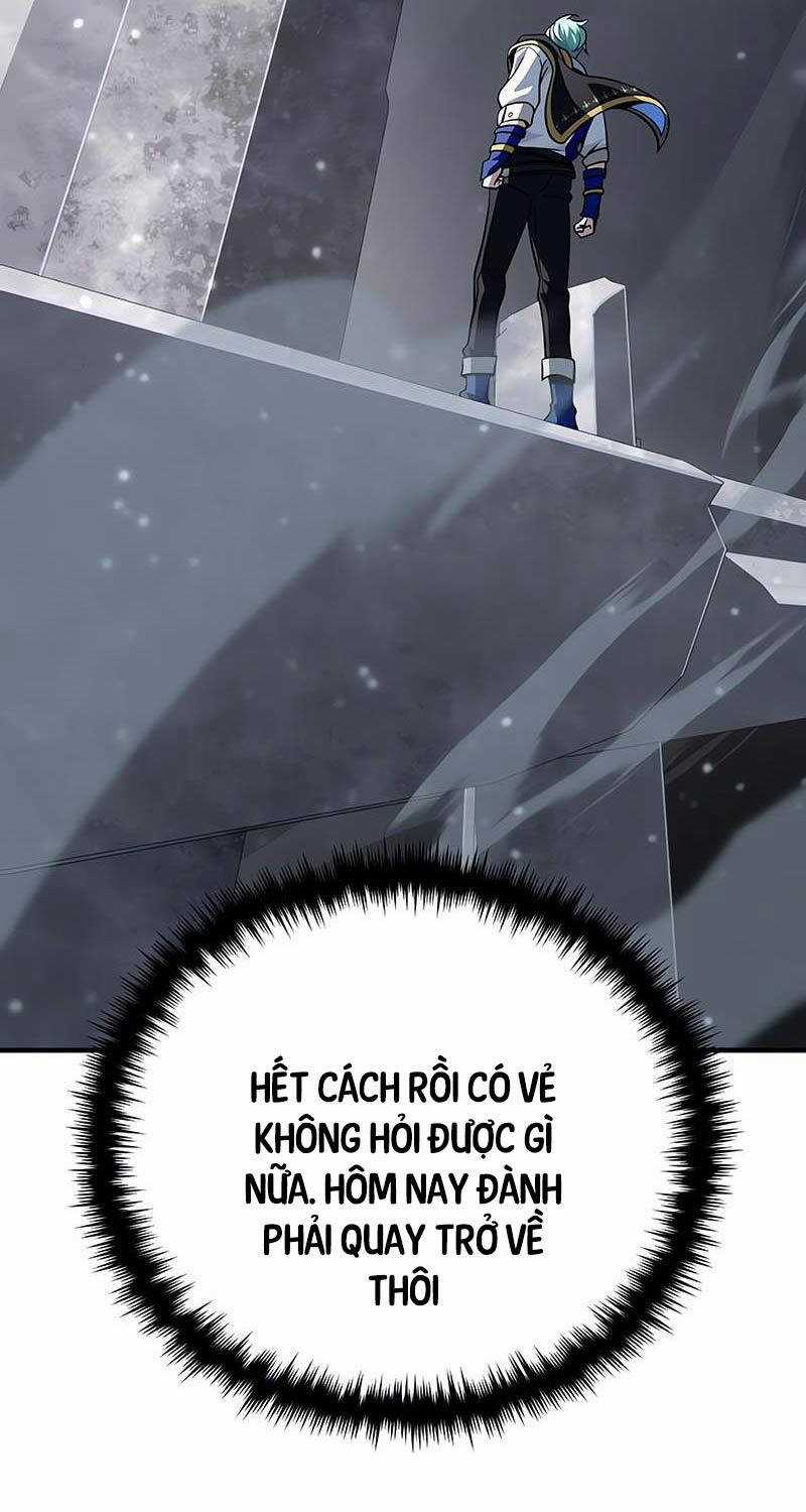 Sự Thức Tỉnh Của Hắc Ma Pháp Sư Sau 66666 Năm Chương 129 trang 11