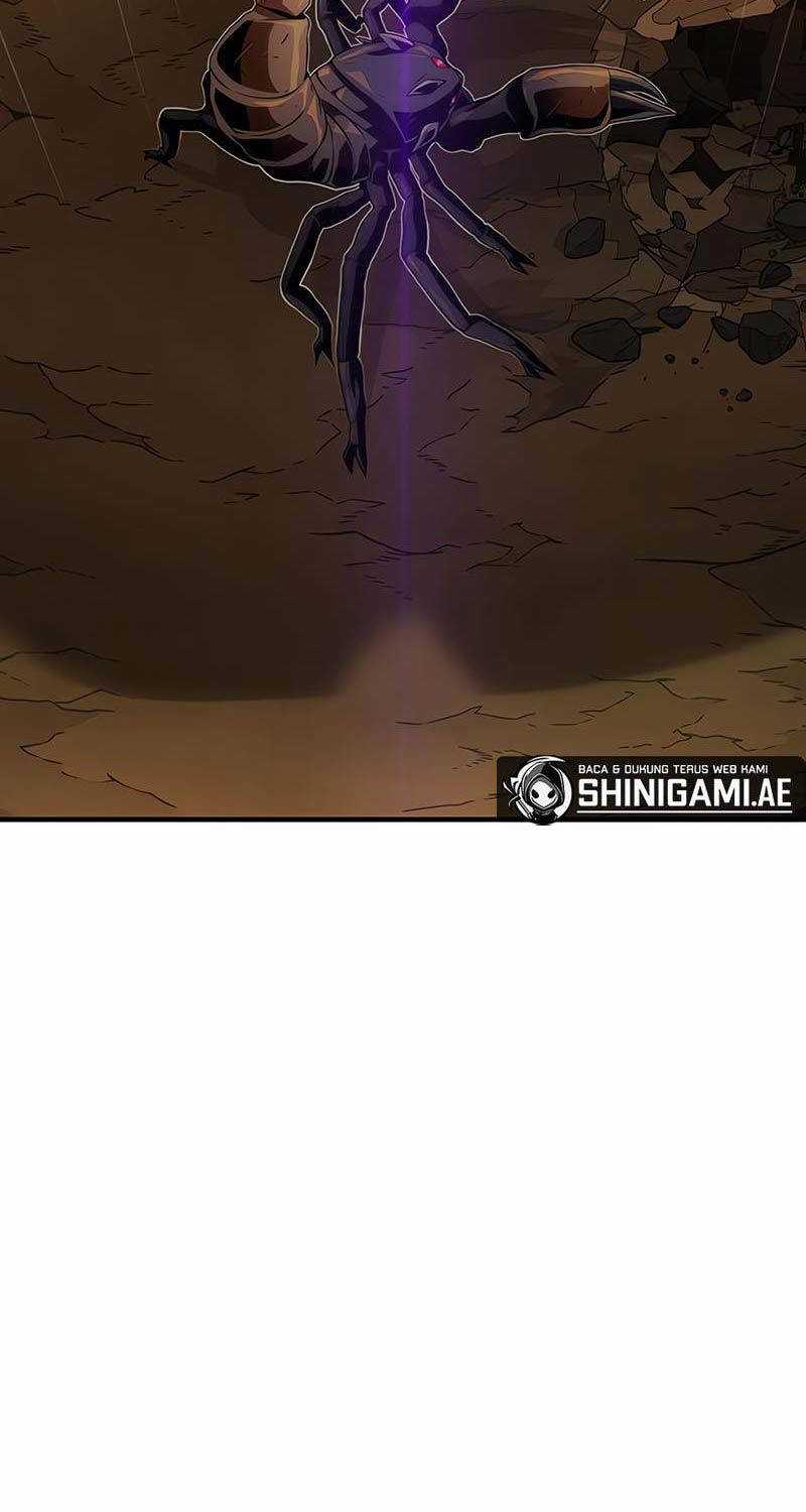 Sự Thức Tỉnh Của Hắc Ma Pháp Sư Sau 66666 Năm Chương 129 trang 112